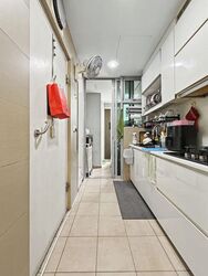 Canberra Residences (D27), Condominium #611078841